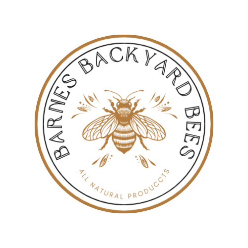 Barnes Backyard Bees LLC