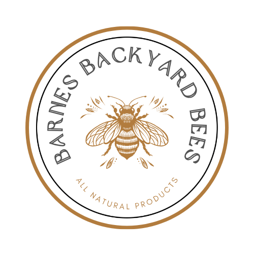 Barnes Backyard Bees LLC