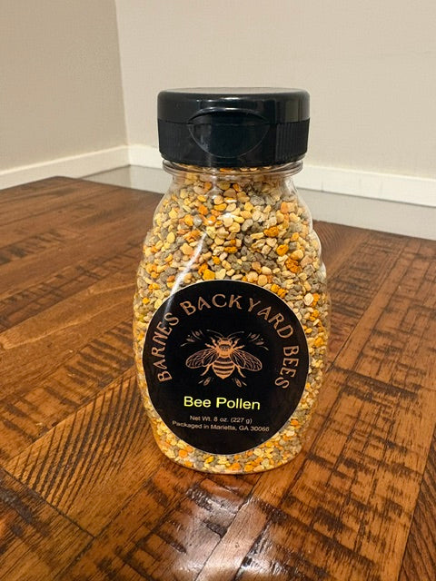 Bee Pollen